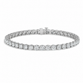 Diamond Tennis Bracelet
