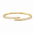 Olivia Diamond Wrap Cuff